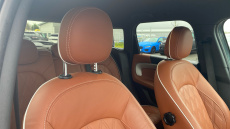 MINI Countryman 2.0 John Cooper Works ALL4 5dr Auto Petrol Hatchback